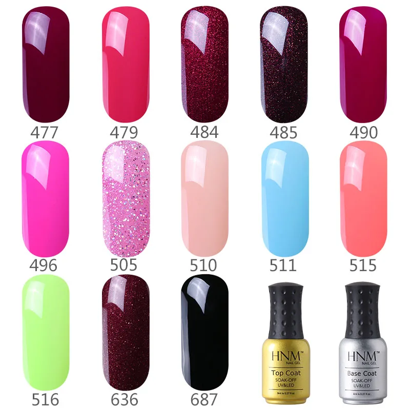 7 мл. уф гель лак для ногтей светодиодный гибридный лак|led gel polish|gel nail polishuv led polish |