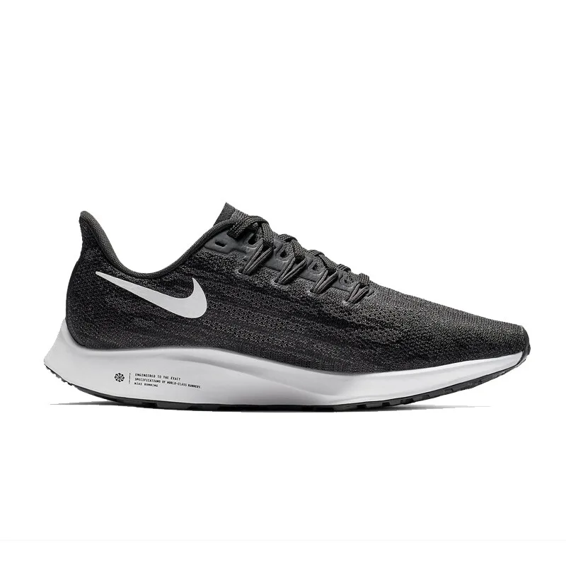 Оригинальное новое поступление NIKE WMNS AIR ZOOM PEGASUS 36 женские кроссовки|Беговая обувь|