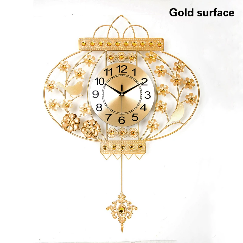 Настенные часы Современные Простые модные короткие кварцевые часы|clock wall clock|fashion