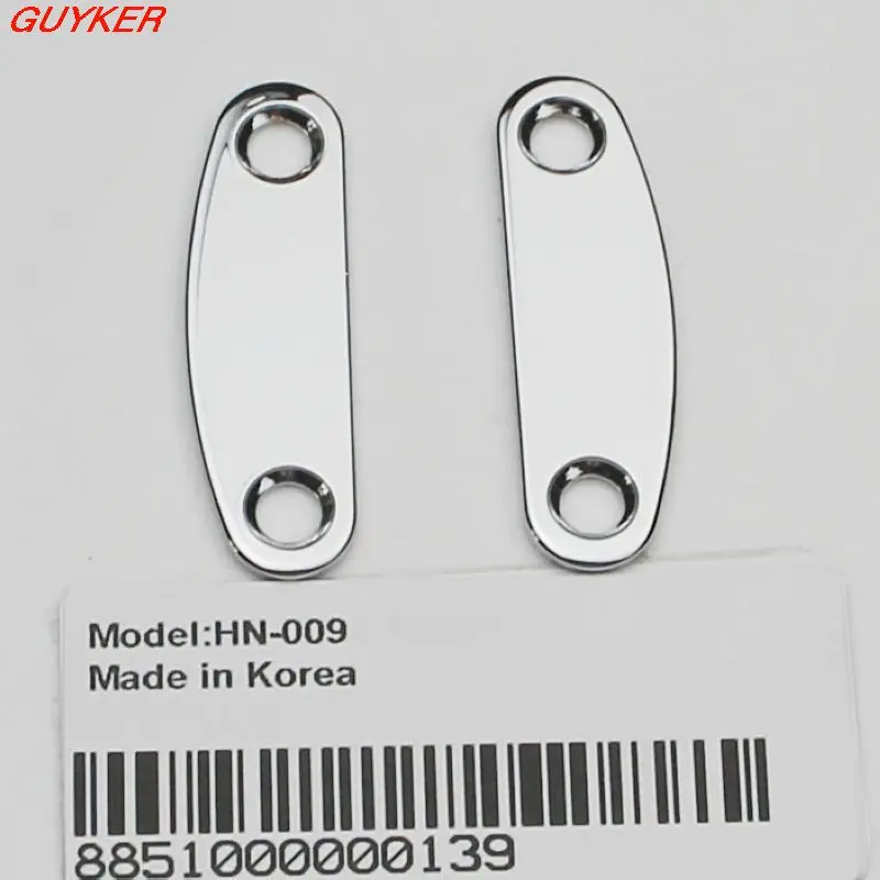 Сдвоенные грифельные пластины гитары в 3 цветах|guitar neck|guitar neck plateneck plate |
