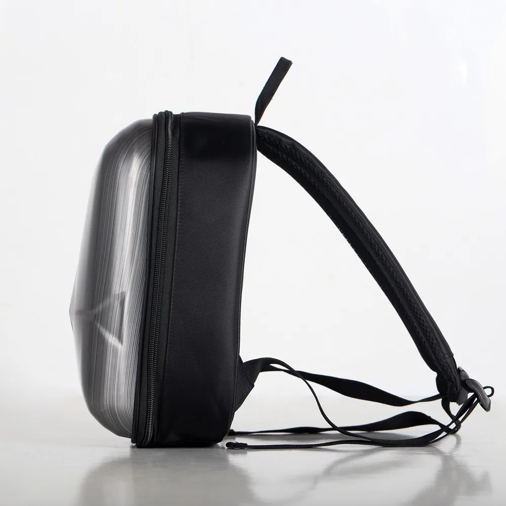 OMESHIN жесткий корпус рюкзак Сумка Чехол Водонепроницаемый Анти шок для DJI Mavic 2 Pro/Zoom