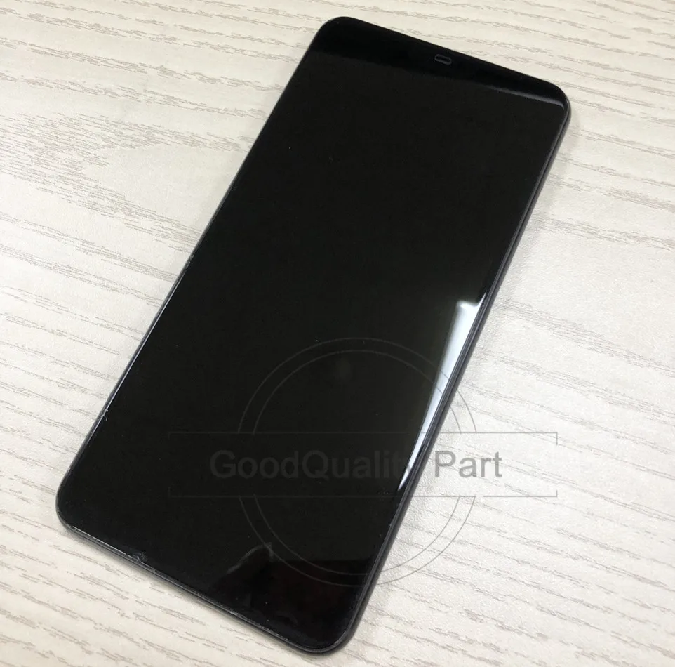 Сменный сенсорный ЖК дисплей для xiaomi mi 8 lite mi8 Youth 6 26 дюйма|Экраны мобильных