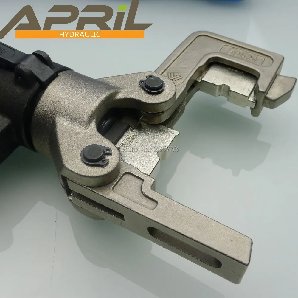 Гидравлический обжимной инструмент HT 51|tool canister|tools desktool barrel |