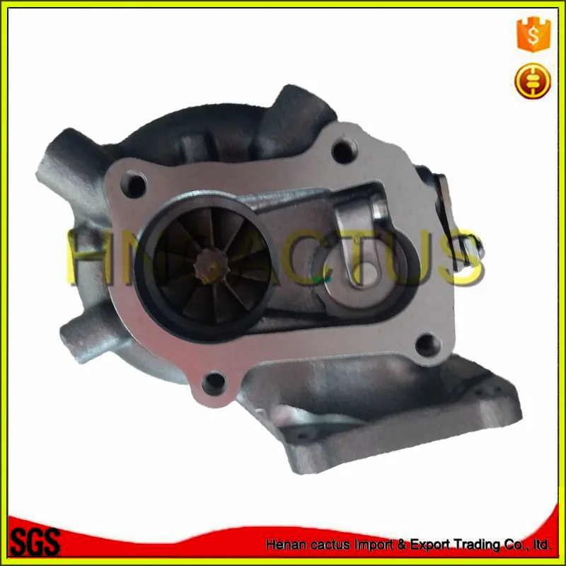 Турбокомпрессор турбины TURBO CT26 17201 68010 турбокомпрессор LAND CRUISER LANDCRUISER TD HJ61
