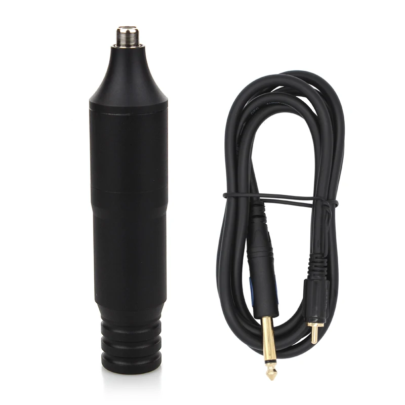 

1PCS Rotary Tattoo Machine Professional Rotary Cartridge Tattoo Machine Tattoo Pen Cartridge for Liner Shader Tattoo Gun