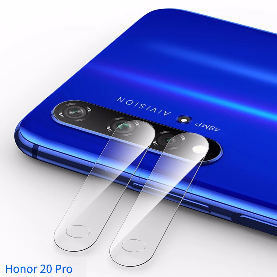 Задняя камера Объектив Закаленное стекло для huawei Honor 20 Защитное стекло для huawei Honor 20 9X Pro Honor 20 Lite пленка для объектива