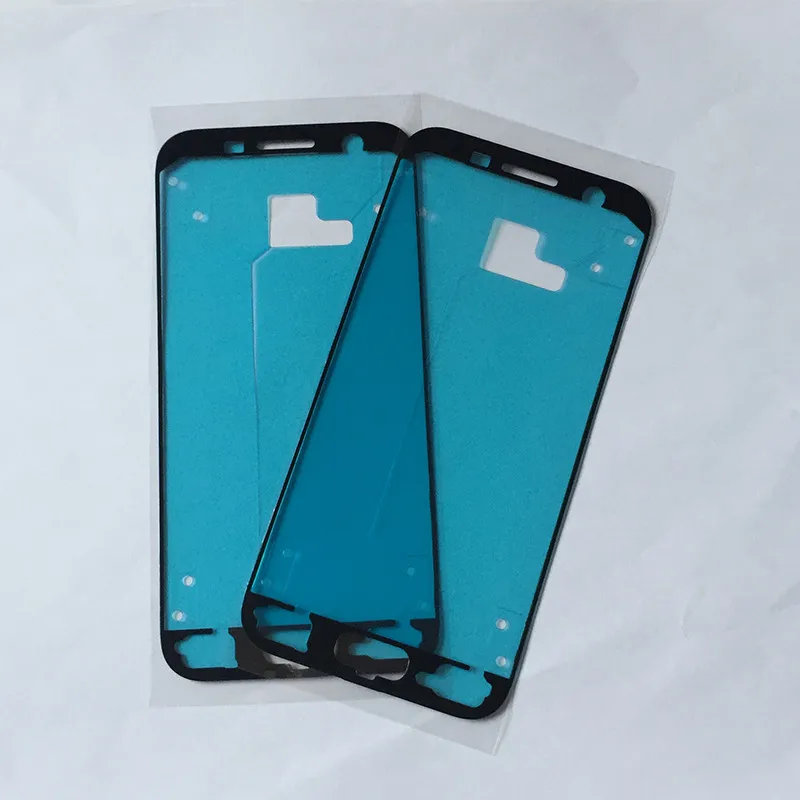 Клейкая лента для Samsung Galaxy A320 / A520 A720 2017 10 шт./лот | Мобильные телефоны и аксессуары