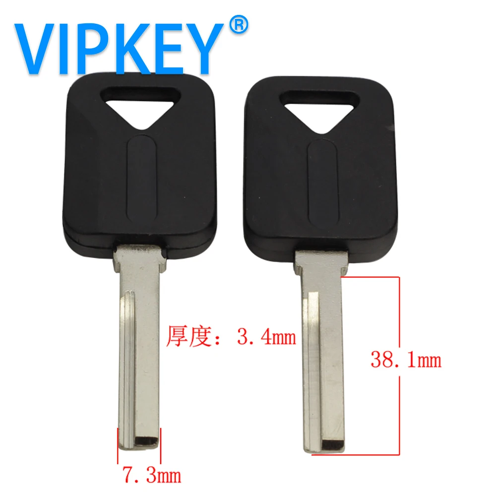 Резиновая пустая клавиша для Volvo C194|blank key|key blankkey key |