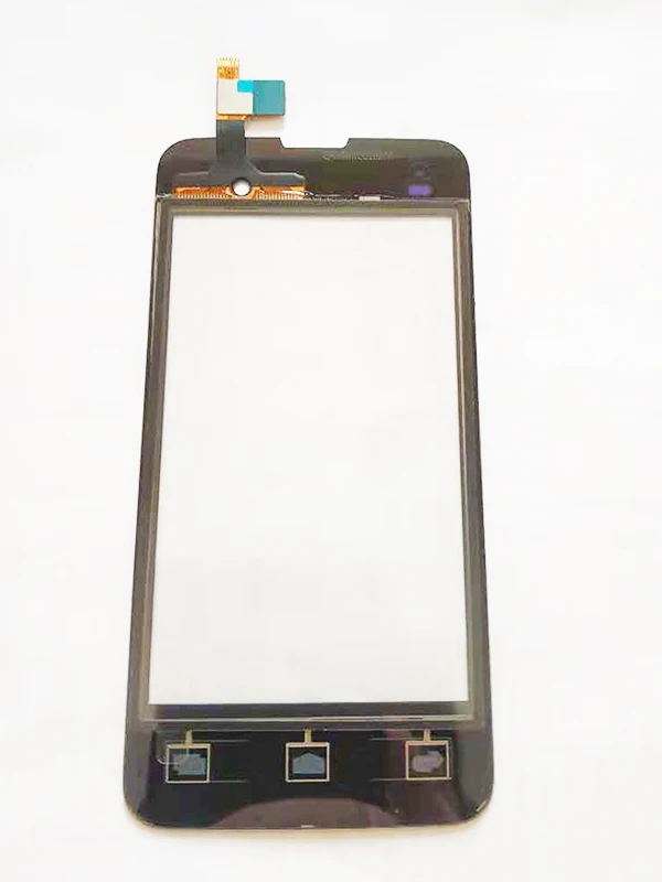 Сменная деталь для экрана Micromax Bolt D306 сенсорный экран сенсорная панель стекло