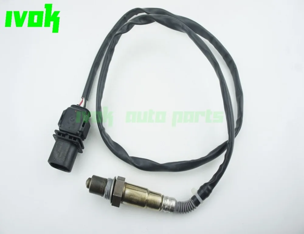 Передний кислородный датчик вверх по потоку для BMW 325Ci 325i 330Ci 330i 525i 530i X3 11787523434 7523434
