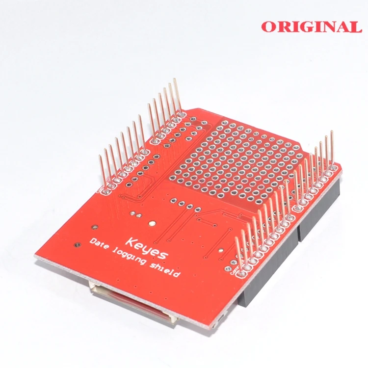 ! XD 05 DATA Logger для Данных Каротажа Shield|data logger pc|data prodata humidity |