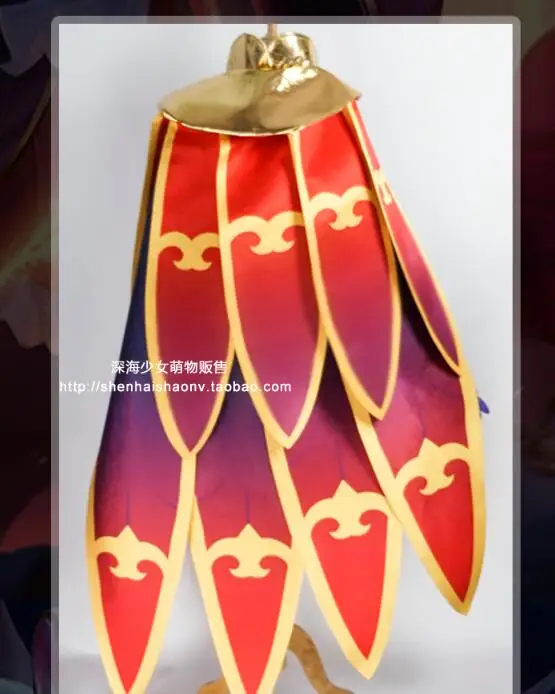 Valentine's Day Sweetheart Xayah & Charmer Rakan Cosplay Costumes image 3