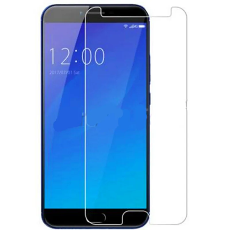 2.5D 0 26 мм 9H Премиум Закаленное стекло для UMIDIGI C Note 2 защита экрана закаленная