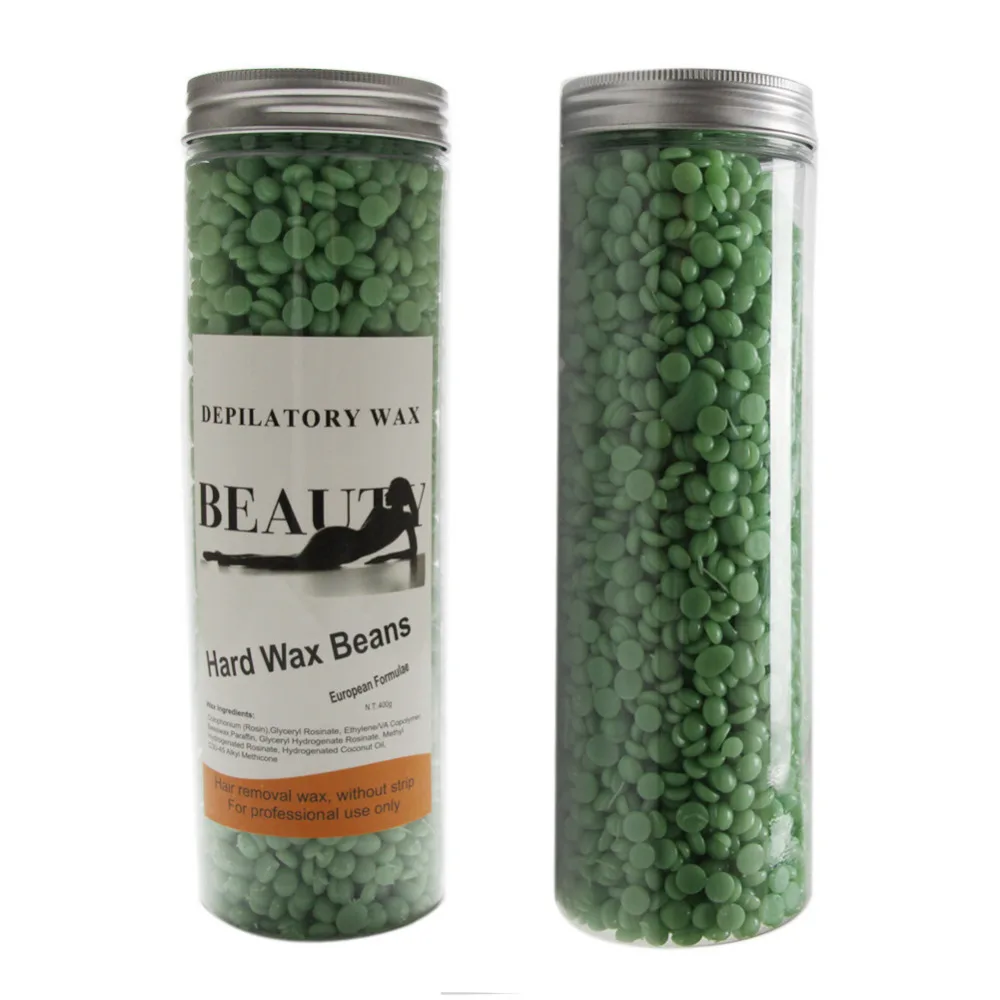 Beautome 2018 Новое поступление депиляционный горячей фильм твердый воск бобы гранул