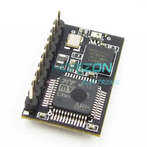 Q00193 UART Wi Fi поддержка WPS 1 шт. модуль для последовательного подключения к шт.|uart to