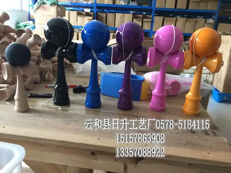 100 шт./партия искусственные мячи для взрослых | Игрушки и хобби