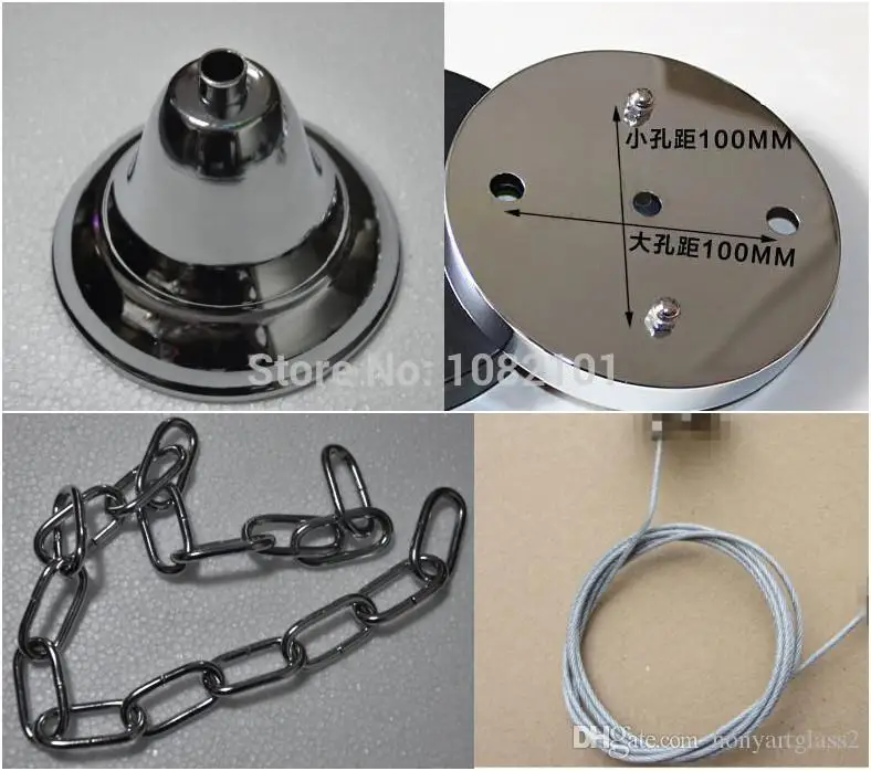 Дешевый Золотой спиральный стержень с шариками светодиодная художественная