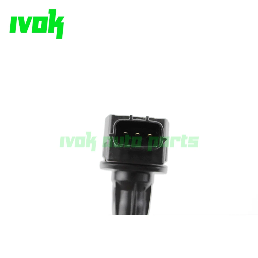 Катушка зажигания для NISSAN MARCH K12 2003 2010 MICRA NOTE E11 2006 22448 AX001 22448AX000 AIC6207J|Катушка