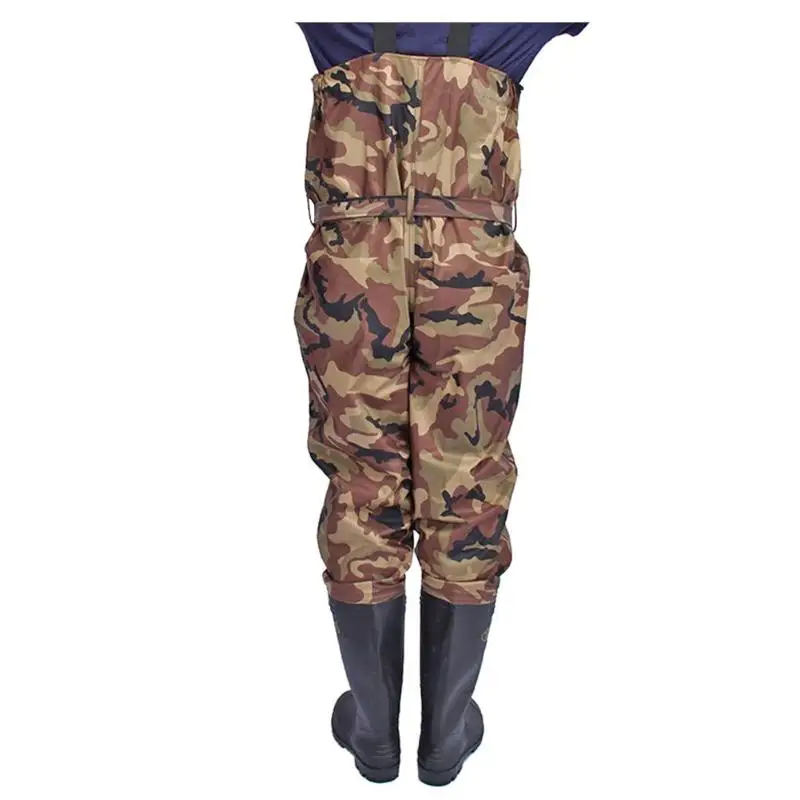 Новинка непромокаемые брюки одежда на половину тела штаны Рыболовные костюмы