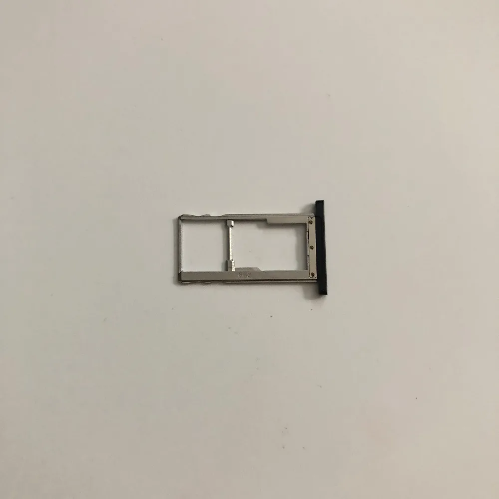 Б/у Sim держатель для карт лоток Слот карты Elephone P8 MT6750T Восьмиядерный 3D 5 дюйма очки