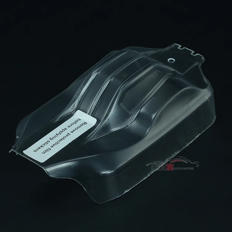 LC Racing высокое качество L6155 1/14 2015 чехол для внедорожных автомобилей (PC) Аксессуары