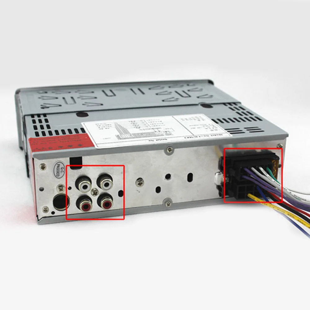 12V автомобильный сабвуфер преобразователь усилителя стерео радио конвертеры