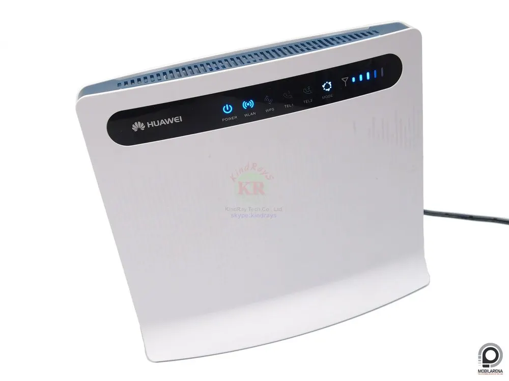 Разблокированный HUAWEI B593 b593s-12 12 В роутер wifi 4g Роутер с слотом для sim-карты rj45 mifi беспроводной 4g lte ключ cpe b593s b593u