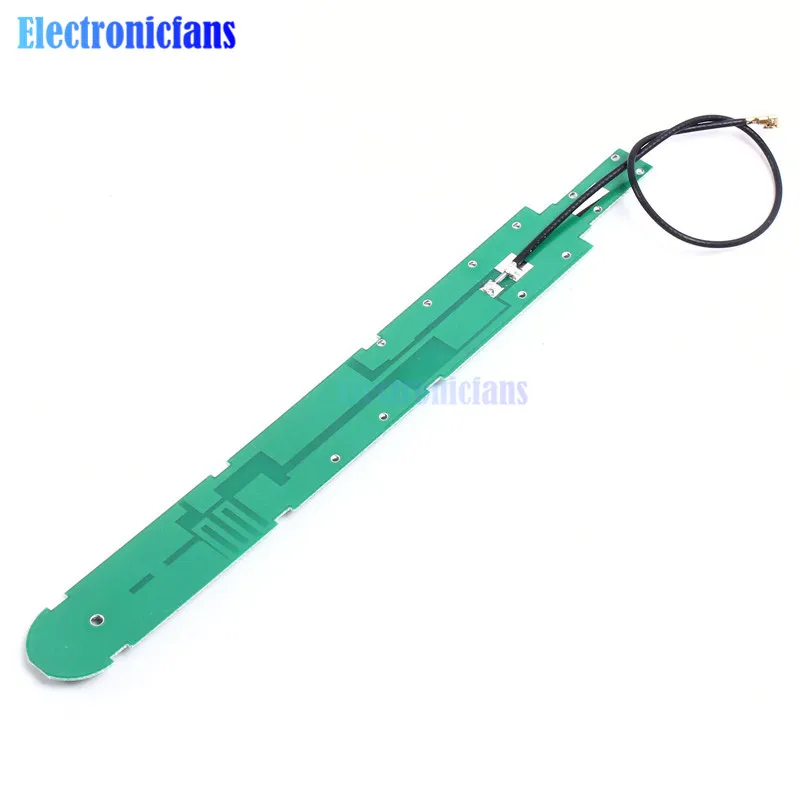 Omni антенна GSM 3G 4G с интерфейсом IPEX CDMA WCDMA TDSCDMA LTE PCB Модульная плата пластина