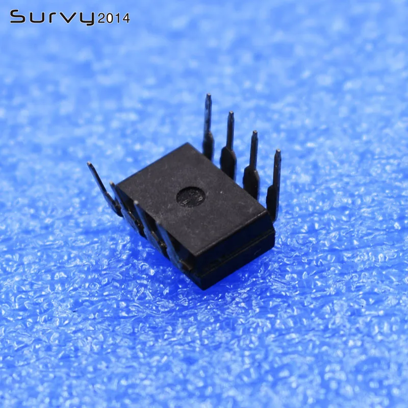 1/5 шт HCPL-7710 A7710V 8 контактов высокого качества IC | Электронные компоненты и