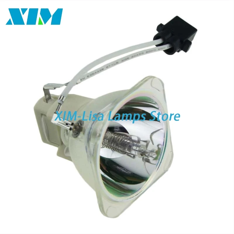 High Quality 5J.J0105.001 bulbs P-VIP 150-180/1.0 E20.6n for BENQ MP523 MP514 Projector bare lamp with 180days Warranty
