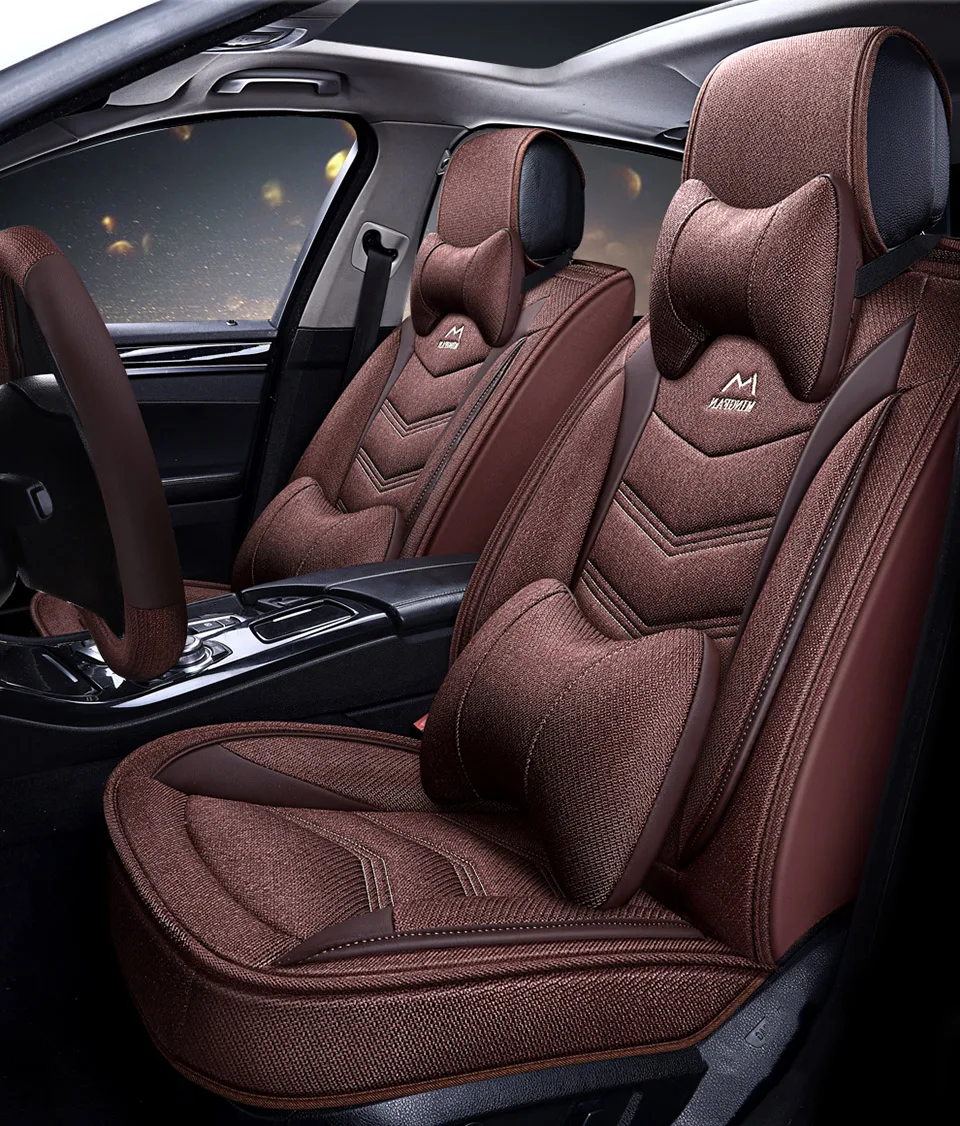 Автомобильный чехол для сиденья subaru forester Impreza XV для кухни, столовой, аксессуары для улицы, чехлы для Автомобильный протектор