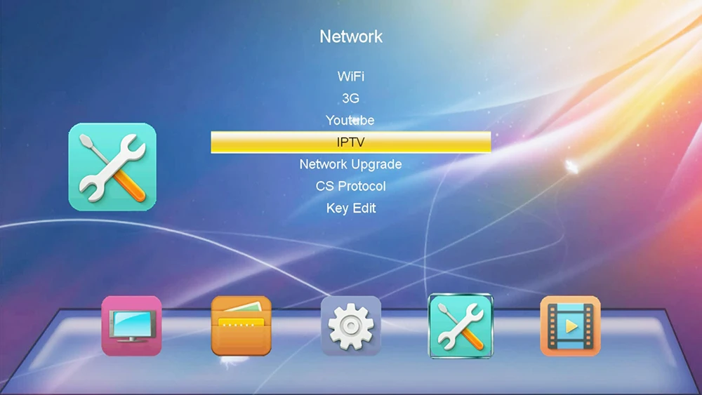 Cccam cline 1 год cccam сервер спутниковый ТВ приемник HD DVB S2 рецептор Европа cccam Испания DecodeHD Gtmedia V7S