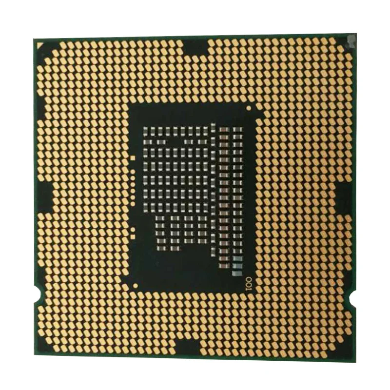 Intel Celeron G530 cpu 2 M/2,40 GHz LGA 1155 TDP 65W H61 B75 81 B85 материнская плата имеет процессор Pentium Dual Core g2030 2120 2130 распродажа