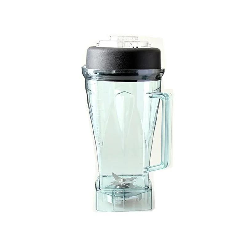 

blender parts for 010 767 800 G5200 G20 Blade jtc Assembly knife Parts container jar for Juicer Blender Parts Accessory