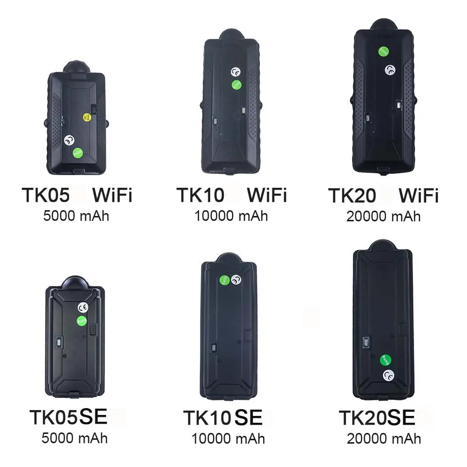 GPS трекер высокого качества 20000 мАч IPX7|gps tracker 20000mah|gps trackerbattery gps |