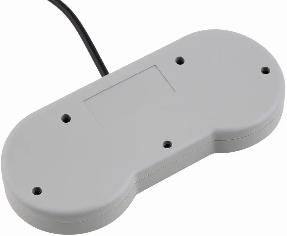 1 шт. USB проводной подключи и играй игровой контроллер геймпад джойстик для SNES