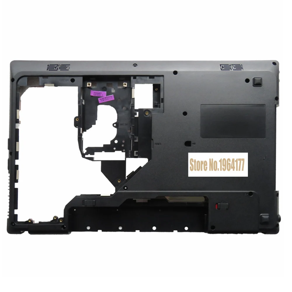 Новинка для LENOVO G780 G770 17 3 ''Нижняя крышка корпуса AP0O50002000 ноутбука|laptop cover|laptop case