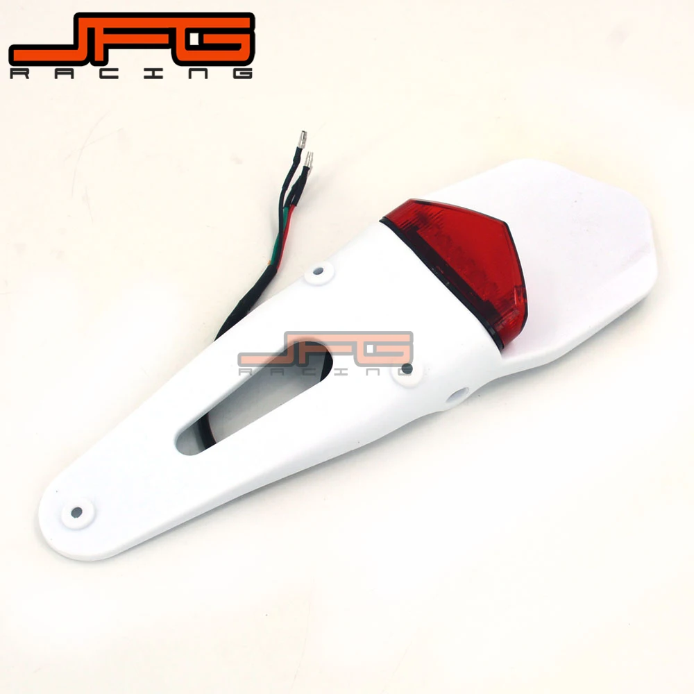 Лампа заднего фонаря стоп сигнасветильник для KTM EXC EXCF XC XCF XCFW MX SX SXF SXS SMR 125 150 200 250 300
