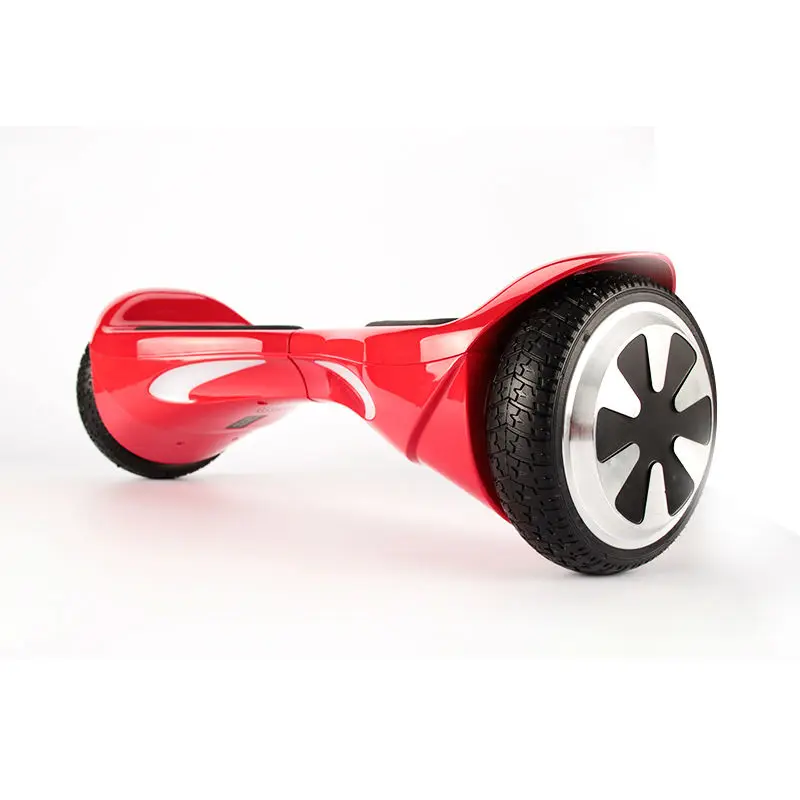6.5 inch или 8inch2 Колеса Разумный Баланс Электрический Скутер Моторизованный