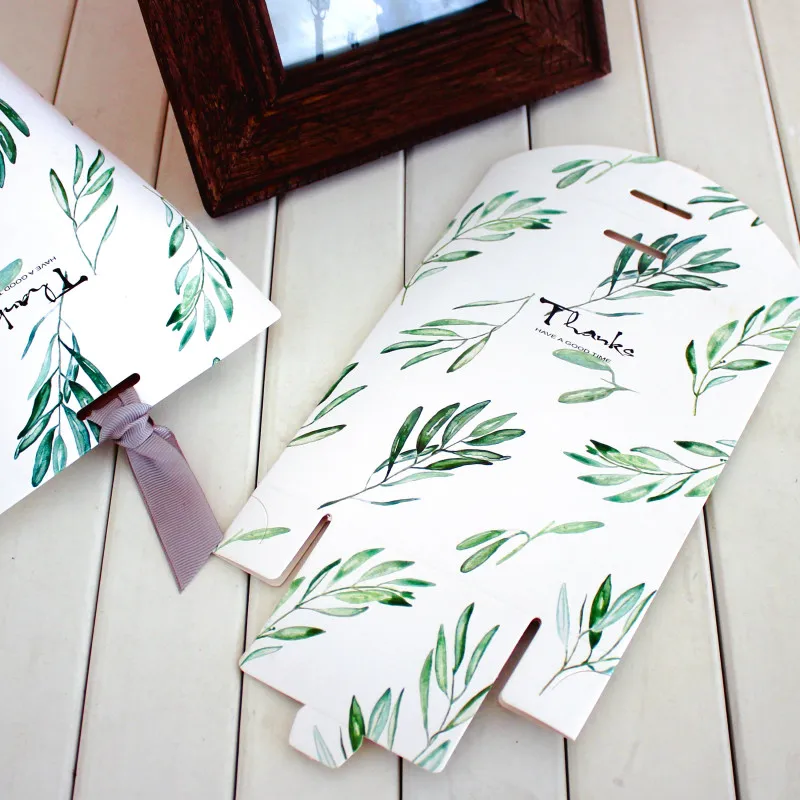 Лидер продаж коробка для конфет 30 шт./лот подарочные коробки детского дня