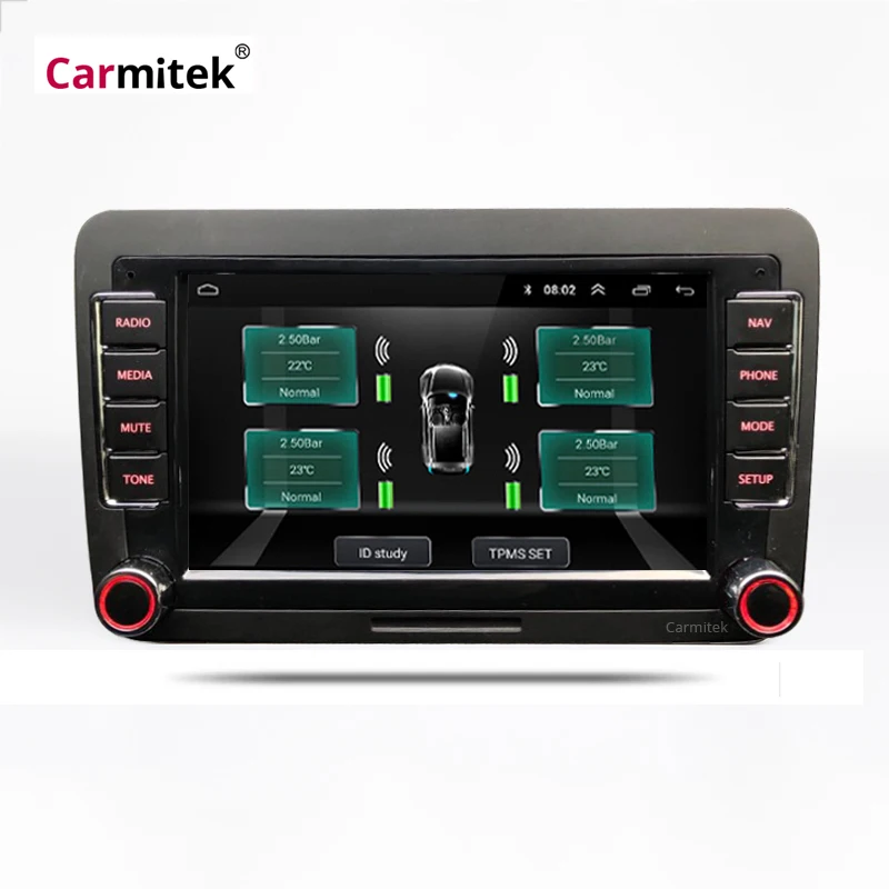 Android Мультимедиа Радио gps навигация двойной din для vw polo sedan scirocco Caddy Passat b6 b7 DVD volkswagen golf 4 5 6