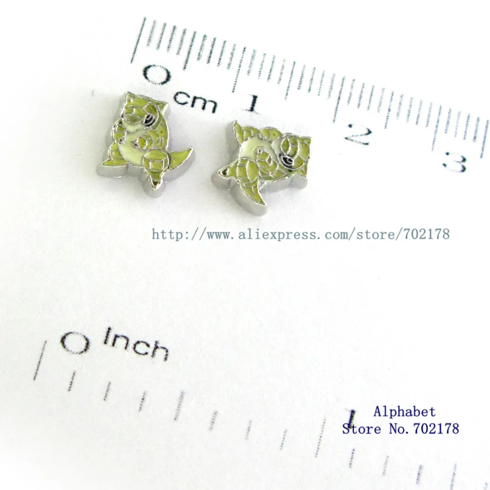 10 шт./лот горячая Распродажа Мультяшные персонажи игр подвешиваемый кулон шарма