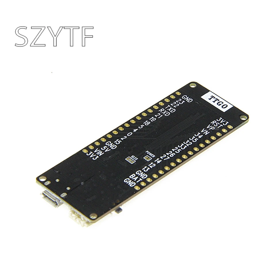 ESP32-WROVER TTGO ZERO ESP32 4 MB PSRAM 4 MB Flash WiFi модуль Bluetooth
