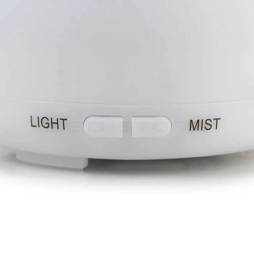 Бесплатная доставка 100 мл ультразвуковой Ароматерапевтический диффузор с