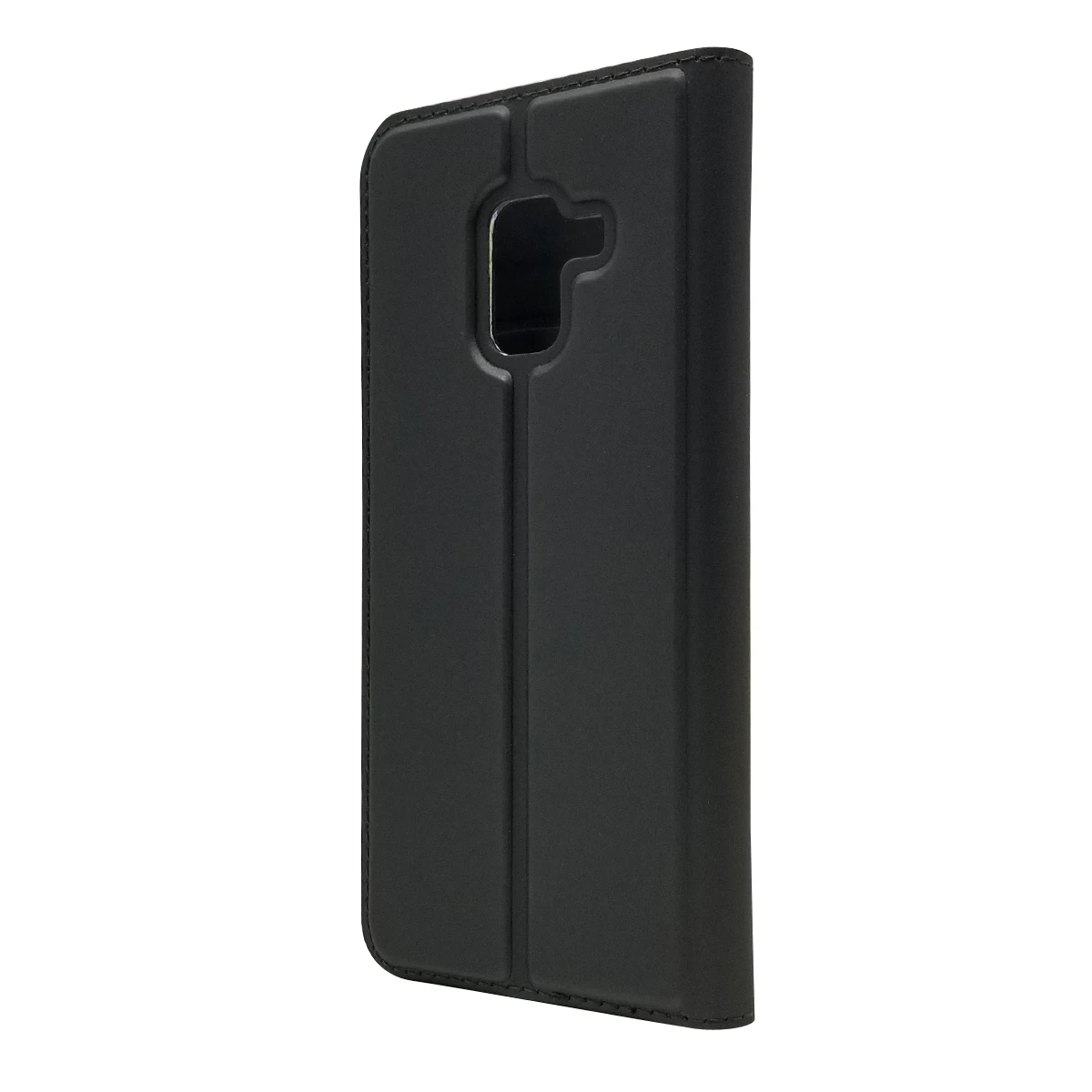 Кожаный флип чехол для samsung Galaxy Feel2 SC 02L анти осенний кронштейн клатч