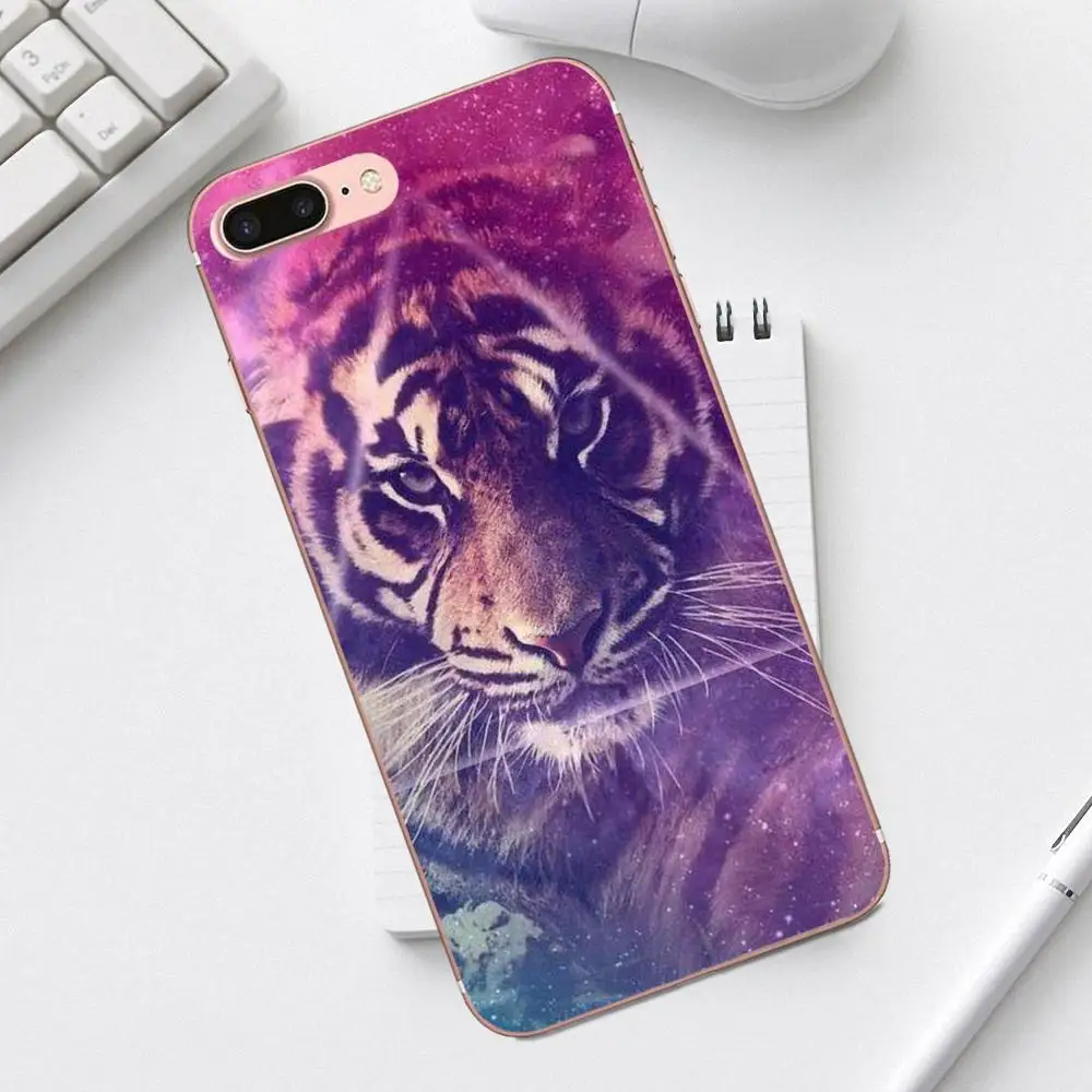 Мягкие ТПУ чехлы для телефонов не доверяющие любому Imd Для iPhone X XS Max XR 4 4S 5 5C SE 6 6S 7 8