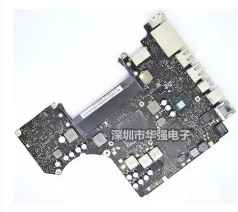 2012 года неисправная материнская плата для ремонта 13 