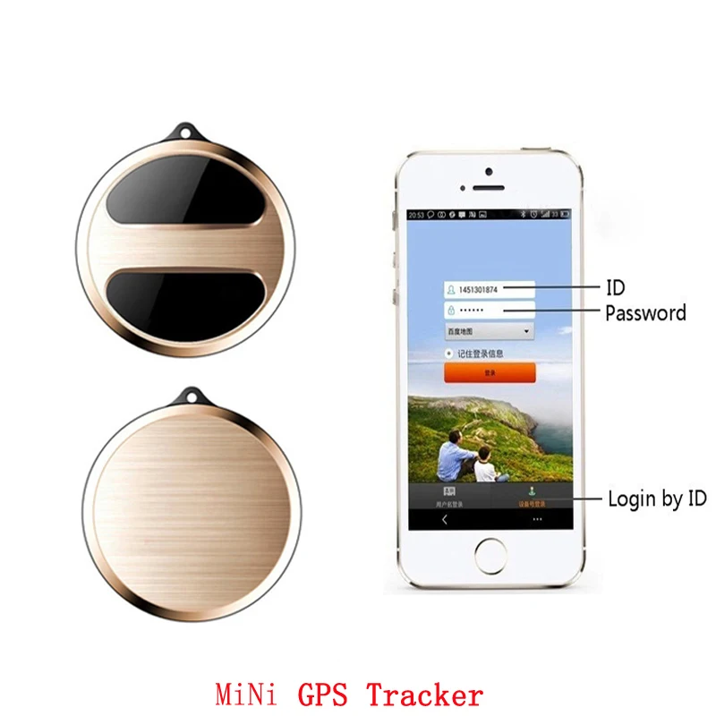 Подофо Мини GPS трекер локатор для детей, животных и транспортных средств T8. Трекинг автомобилей и велосипедов, сигнализация GSM GPRSAlarm с использованием Google Maps.