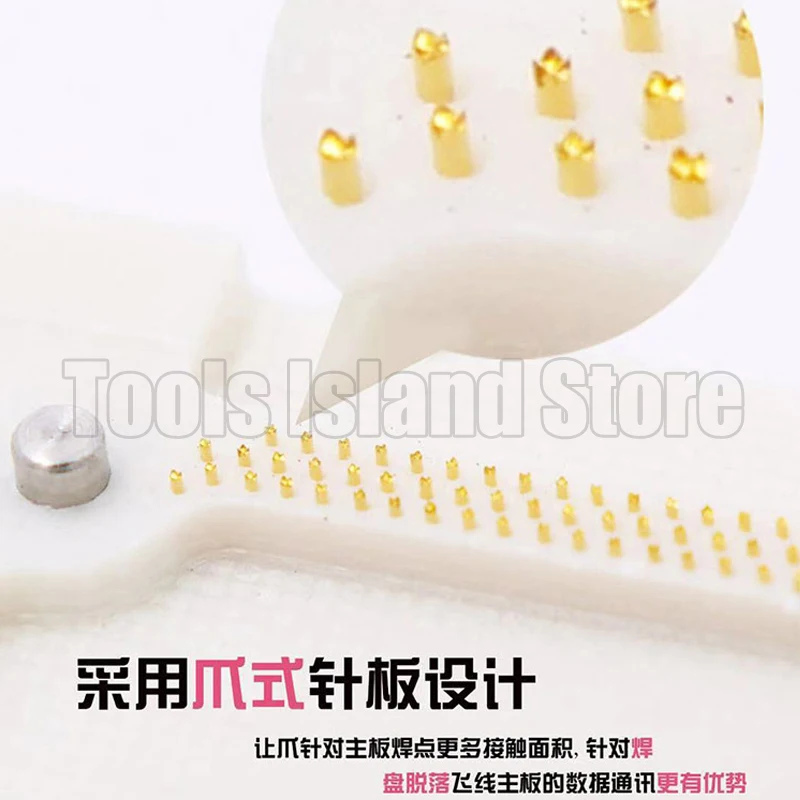 Новый универсальный тестер ISocket верхних нижних слоев материнской платы