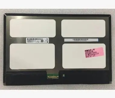 ЖК дисплей с разрешением 1280*800 Pavilion x2 10 n X2 210G1 P5U17AA EDP 30 контактный разъем экран для